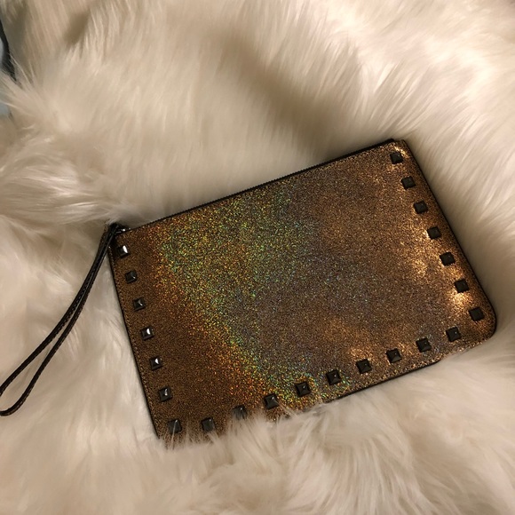 Rebecca Minkoff clutch - Picture 2 of 4